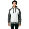 Image de Mascot Sweat-shirt à Zip Unique 50566