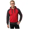 Image de Mascot Sweat-shirt à Zip Unique 50566