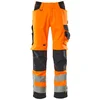 Image de Mascot Pantalon De Travail Safe Supreme 15579 50