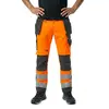 Image de Mascot Pantalon De Travail Safe Supreme 15531 Hanging Pockets Big