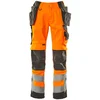 Image de Mascot Pantalon De Travail Safe Supreme 15531 Hanging Pockets Big 54