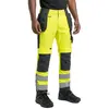Image de Mascot Pantalon De Travail Safe Supreme 15531 Hanging Pockets Big