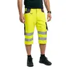 Image de Mascot Pantalon 3/4 Safe Supreme 15549