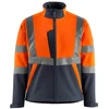Image de Mascot Veste Softshell Safe Light 15902 3XL