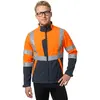 Image de Mascot Veste Softshell Safe Light 15902