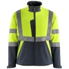 Image de Mascot Veste Softshell Safe Light 15902 2XL