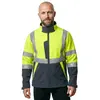 Image de Mascot Veste Softshell Safe Light 15902