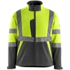 Image de Mascot Veste Softshell Safe Light 15902 3XL