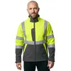 Image de Mascot Veste Softshell Safe Light 15902