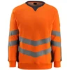 Image de Mascot Sweat-shirt Safe Supreme 50126 4XL