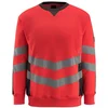 Image de Mascot Sweat-shirt Safe Supreme 50126 3XL