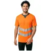 Image de Mascot T-shirt à Manches Courtes Safe Supreme 50127