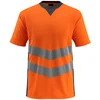 Image de Mascot T-shirt à Manches Courtes Safe Supreme 50127 L
