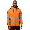 Image de Mascot Sweat-shirt à Zip Safe Supreme 50138