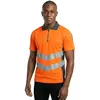 Image de Mascot Polo à Manches Courtes Safe Supreme 50130