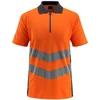 Image de Mascot Polo à Manches Courtes Safe Supreme 50130 L