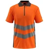 Image de Mascot Polo à Manches Courtes Safe Supreme 50130 2XL