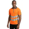 Image de Mascot Polo à Manches Courtes Safe Supreme 50130