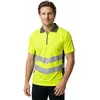 Image de Mascot Polo à Manches Courtes Safe Supreme 50130