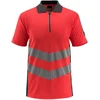 Image de Mascot Polo à Manches Courtes Safe Supreme 50130 3XL