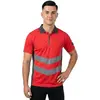Image de Mascot Polo à Manches Courtes Safe Supreme 50130