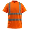 Image de Mascot T-shirt à Manches Courtes Safe Light 50592 3XL