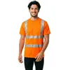 Image de Mascot T-shirt à Manches Courtes Safe Light 50592