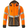 Image de Mascot Veste Softshell Safe Supreme 15502 S