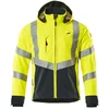 Image de Mascot Veste Softshell Safe Supreme 15502 L