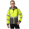 Image de Mascot Veste Softshell Safe Supreme 15502