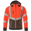 Image de Mascot Veste Softshell Safe Supreme 15502 S