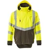 Image de Mascot Veste Safe Supreme 15501 Outer Lining 2XL