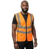 Image de Mascot Gilet De Sécurité Safe Supreme 50145 Traffic