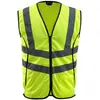 Image de Mascot Gilet De Sécurité Safe Supreme 50145 Traffic L