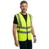 Image de Mascot Gilet De Sécurité Safe Supreme 50145 Traffic