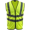Image de Mascot Gilet De Sécurité Safe Supreme 50145 Traffic XL