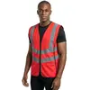 Image de Mascot Gilet De Sécurité Safe Supreme 50145 Traffic