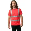 Image de Mascot T-shirt à Manches Courtes Safe Light 50592