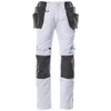 Image de Mascot Pantalon De Travail Unique 17631 Hanging Pockets Big 58