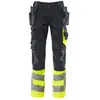 Image de Mascot Pantalon De Travail Safe Supreme 17531 Hanging Pockets Big 51