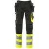 Image de Mascot Pantalon De Travail Safe Supreme 17531 Hanging Pockets Big 44