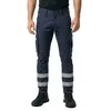 Image de Mascot Pantalon De Travail Frontline 17879 Big Thigh Pockets