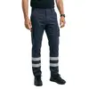 Image de Mascot Pantalon De Travail Workwear 17979 Big Thigh Pockets