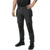 Image de Mascot Pantalon De Travail Advanced 17031 Hanging Pockets Big