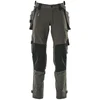 Image de Mascot Pantalon De Travail Advanced 17031 Hanging Pockets Big 51