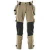 Image de Mascot Pantalon De Travail Advanced 17031 Hanging Pockets Big 44