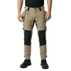 Image de Mascot Pantalon De Travail Advanced 17031 Hanging Pockets Big