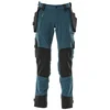 Image de Mascot Pantalon De Travail Advanced 17031 Hanging Pockets Big 52