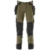 Image de Mascot Pantalon De Travail Advanced 17031 Hanging Pockets Big 47