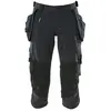 Image de Mascot Pantalon 3/4 Advanced 17049 Hanging Pockets 45